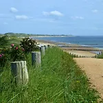 Zoutelande Beach House 50M From The Beach