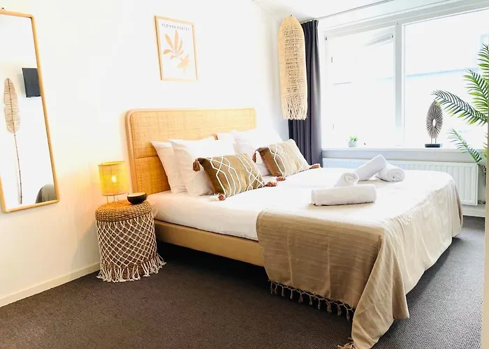Zoutelande Beach House 50M From The Beach