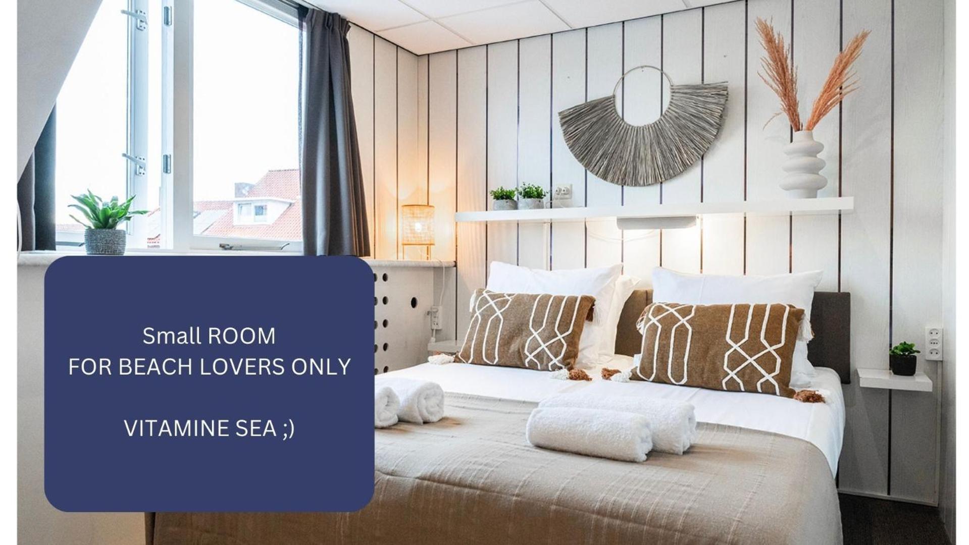 Beach House 50m From The Beach * Zoutelande