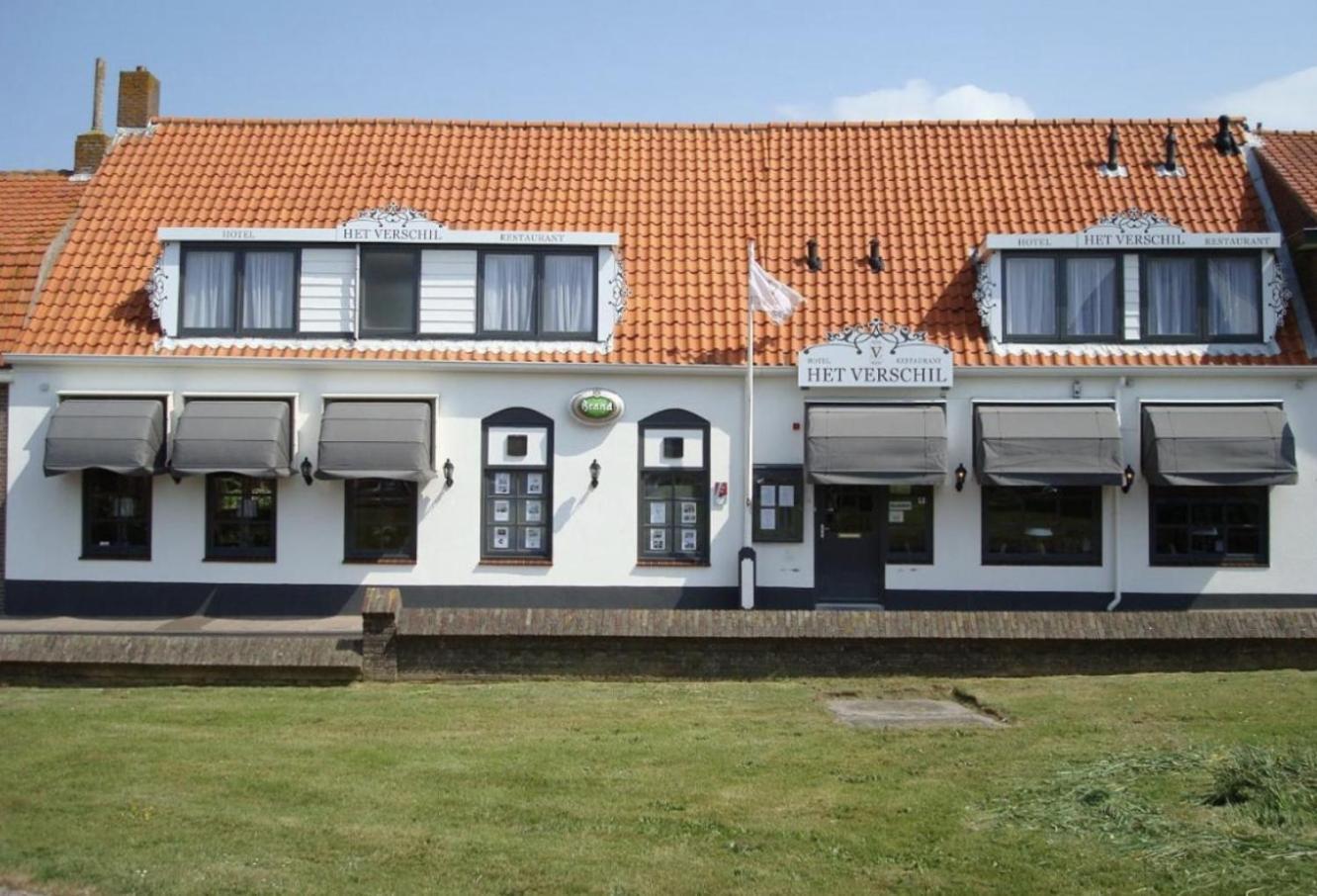 Gasthof Beach House 50m From The Beach