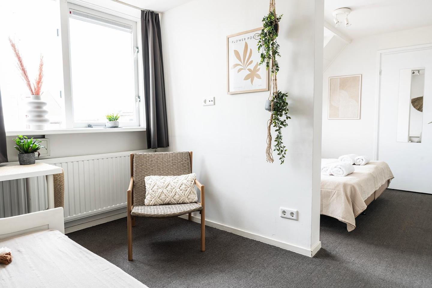 Beach House 50m From The Beach * Zoutelande