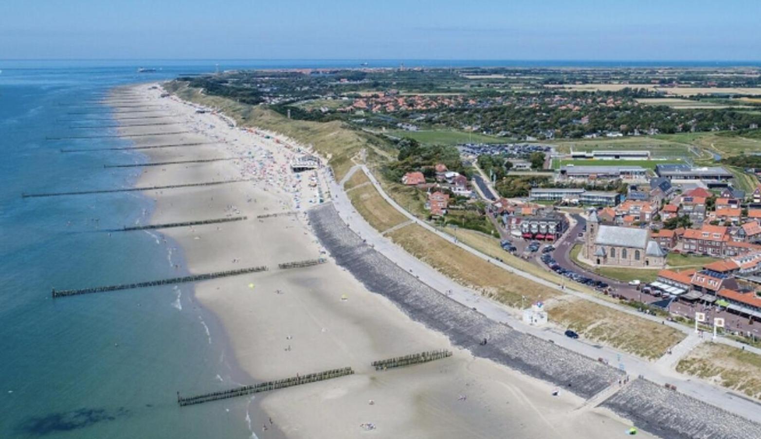 Beach House 50m From The Beach Gasthof