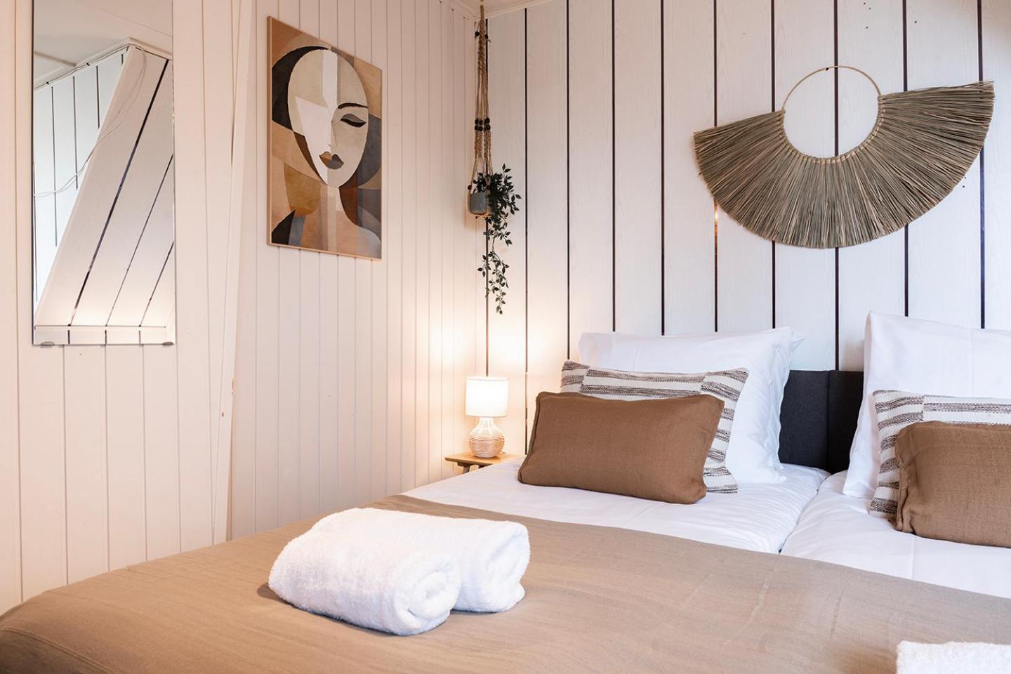 Gasthof Beach House 50m From The Beach *