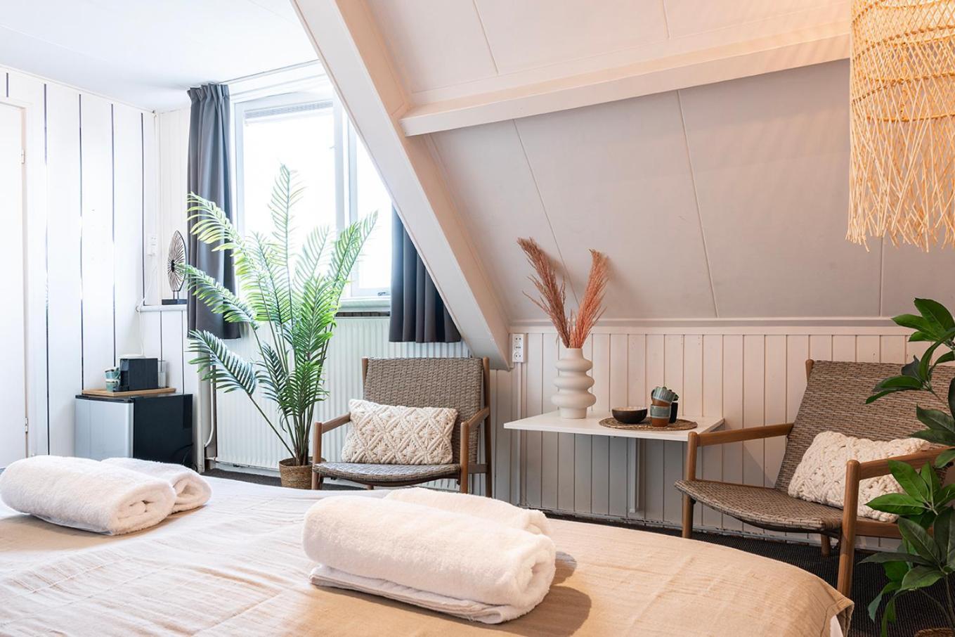 Beach House 50m From The Beach * Zoutelande