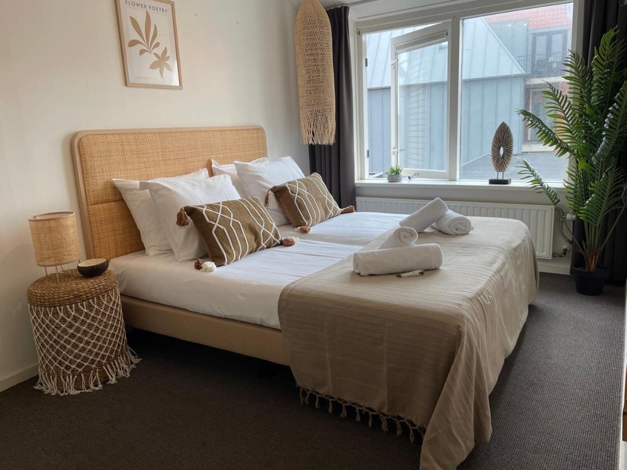 Beach House 50m From The Beach Gasthof Zoutelande