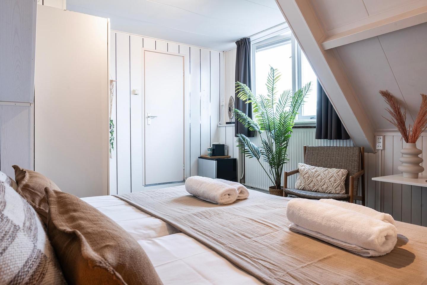 Beach House 50m From The Beach * Zoutelande