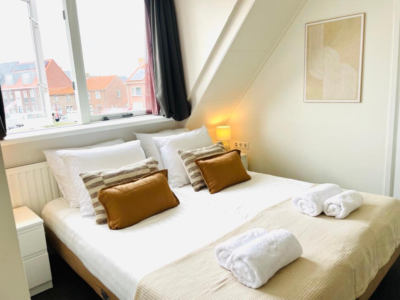 Beach House 50m From The Beach Gasthof *