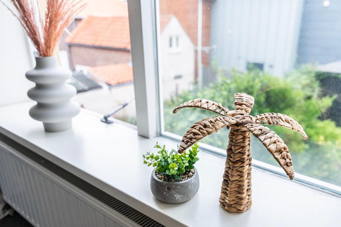 Beach House 50m From The Beach * Zoutelande