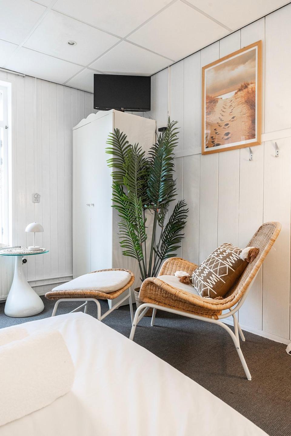 Beach House 50m From The Beach Gasthof