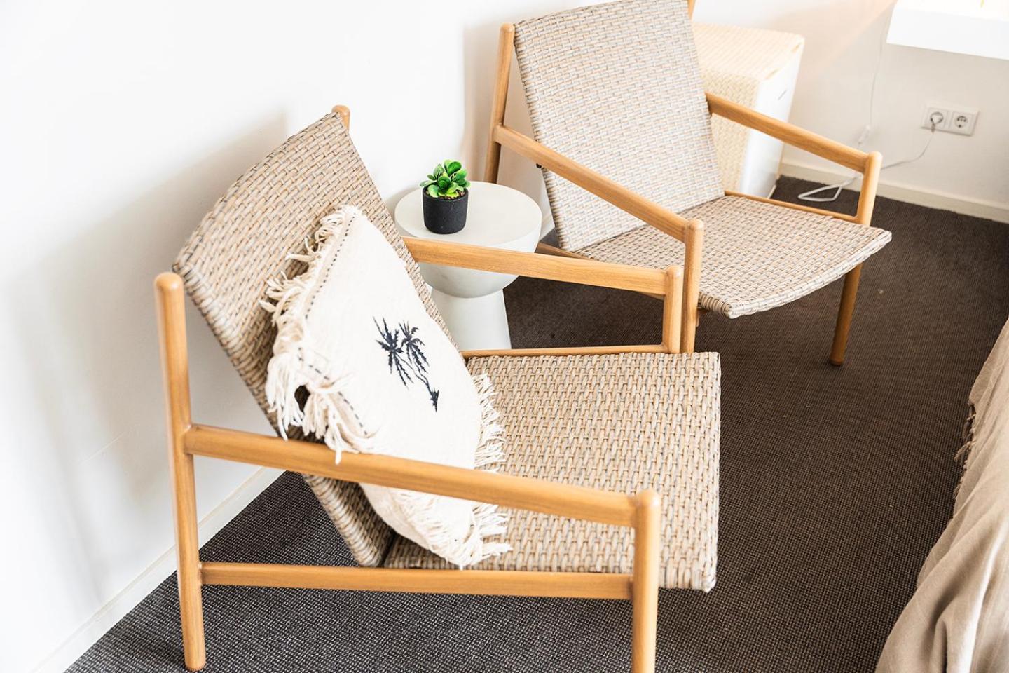 Beach House 50m From The Beach * Zoutelande