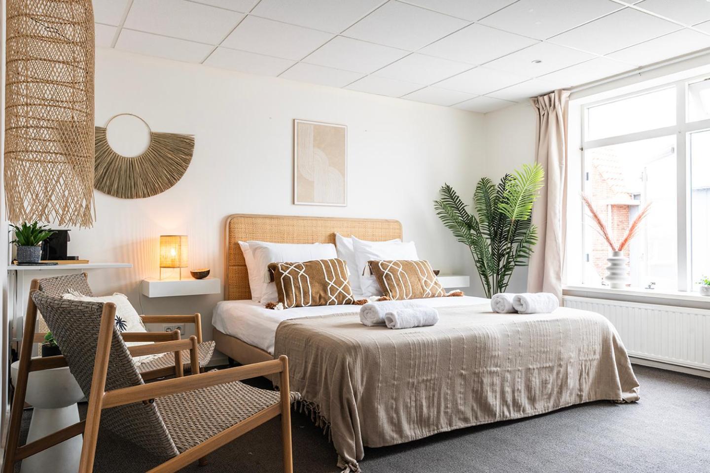 Beach House 50m From The Beach Gasthof Zoutelande
