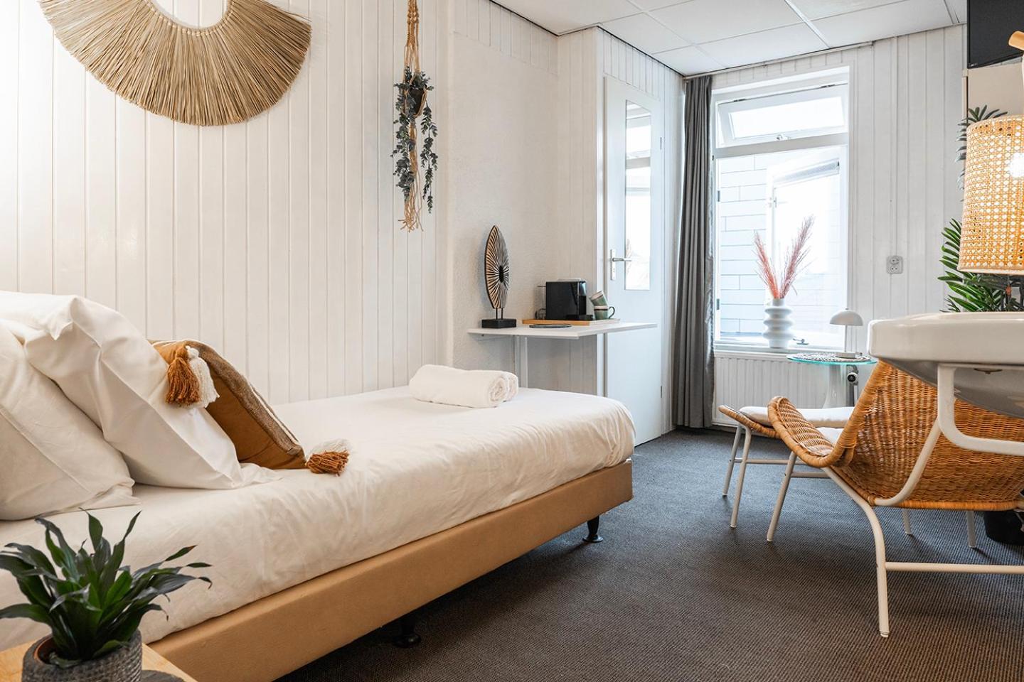 Beach House 50m From The Beach Gasthof *
