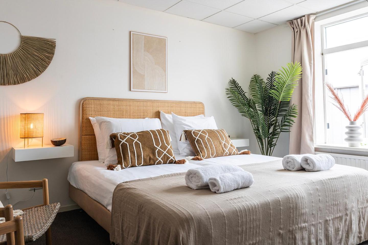 Gasthof Beach House 50m From The Beach Zoutelande