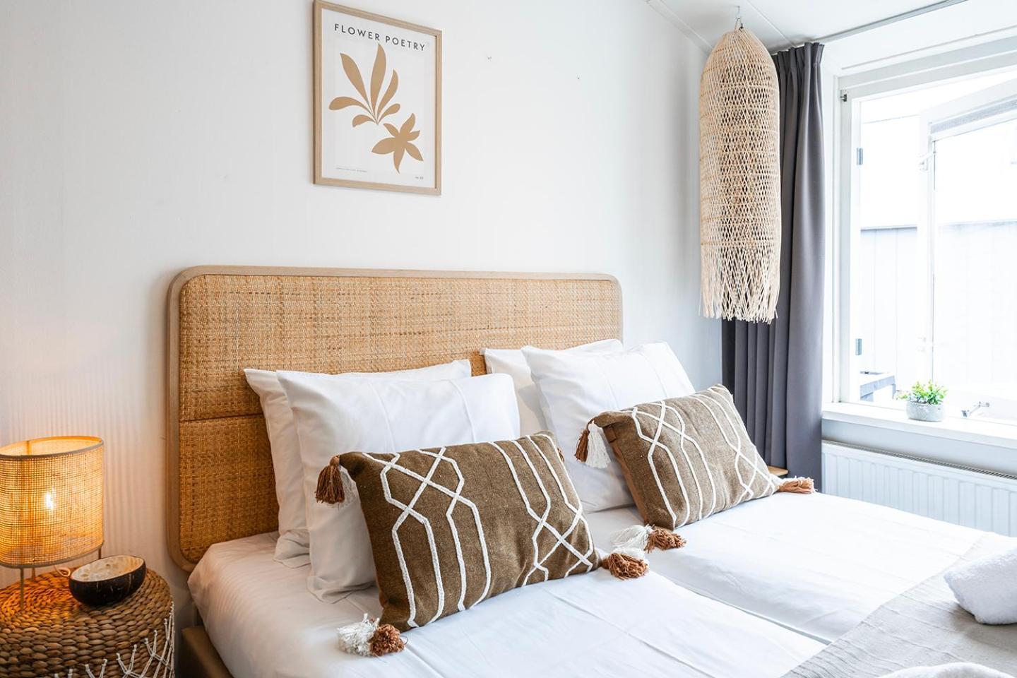 Beach House 50m From The Beach * Zoutelande
